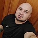 Макс, 32 года