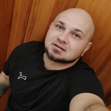 Фотография мужчины Макс, 32 года из г. Днепр
