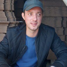 Фотография мужчины Рома, 40 лет из г. Усть-Лабинск