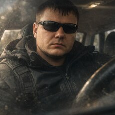 Фотография мужчины Андрей, 35 лет из г. Луганск