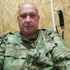 Фотография мужчины Виталик, 45 лет из г. Кропоткин