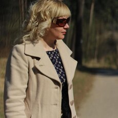 Фотография девушки Ольга, 52 года из г. Димитровград