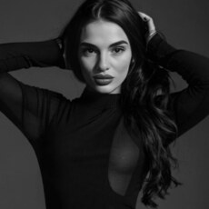 Фотография девушки Дарья, 26 лет из г. Мозырь