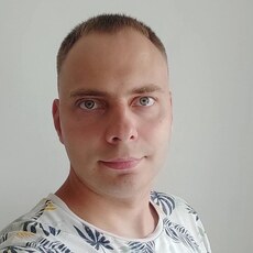 Фотография мужчины Алексей, 34 года из г. Минск