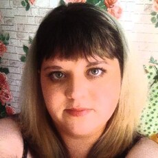 Фотография девушки Кристина, 31 год из г. Прокопьевск