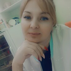 Фотография девушки Ирина, 39 лет из г. Иркутск