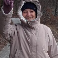 Фотография девушки Мари, 68 лет из г. Белгород