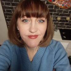 Фотография девушки Нз, 46 лет из г. Нижний Тагил