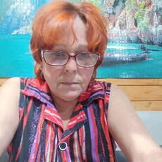Фотография девушки Ольга, 54 года из г. Балабаново