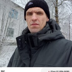 Фотография мужчины Анатолий, 33 года из г. Углеуральский
