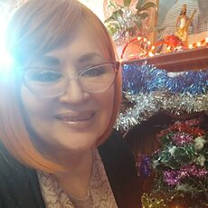 Фотография девушки Свет Лана, 64 года из г. Воркута