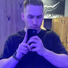 Фотография мужчины Егор, 28 лет из г. Минск