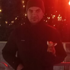 Фотография мужчины Игорь, 42 года из г. Солигорск