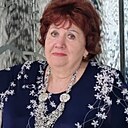 Алла Попова, 65 лет