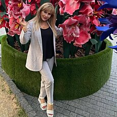 Фотография девушки Саша, 47 лет из г. Сызрань