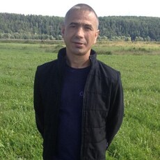 Фотография мужчины Dima, 47 лет из г. Кунгур