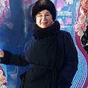 Марина, 64 года