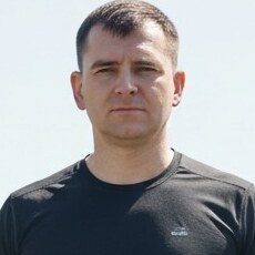 Фотография мужчины Роман, 39 лет из г. Днепр