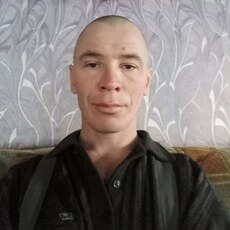 Фотография мужчины Саня, 37 лет из г. Уральск