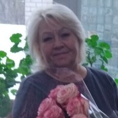 Фотография девушки Ирина, 57 лет из г. Тольятти