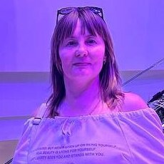 Фотография девушки Татьяна, 51 год из г. Улан-Удэ