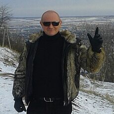 Фотография мужчины Дядя Вася, 54 года из г. Пятигорск