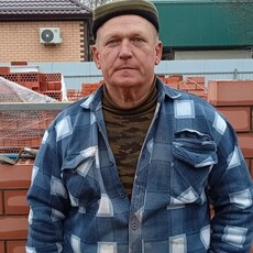 Фотография мужчины Сс, 50 лет из г. Выселки