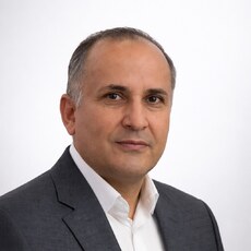 Фотография мужчины Zer, 48 лет из г. Нафталан