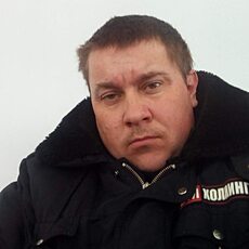 Фотография мужчины Александр, 44 года из г. Воронеж