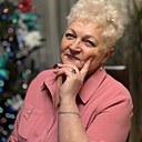 Елена, 62 года