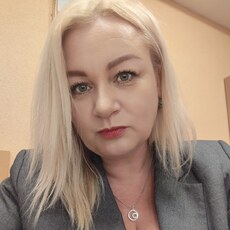 Фотография девушки Лена, 41 год из г. Гродно