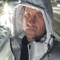 Фотография мужчины Одинокий, 45 лет из г. Мирный (Самарская область)