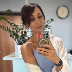 Фотография девушки Даша, 45 лет из г. Ростов-на-Дону