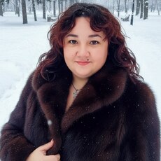 Фотография девушки Просто Я, 36 лет из г. Шипуново