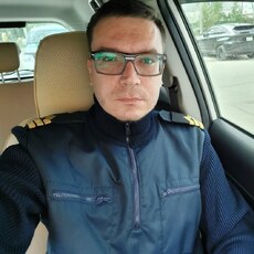 Фотография мужчины Максим, 35 лет из г. Новосибирск