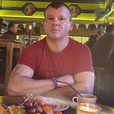 Фотография мужчины Алексей, 44 года из г. Псков