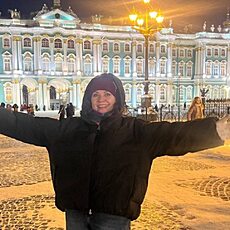 Фотография девушки Просто Я, 53 года из г. Сорочинск