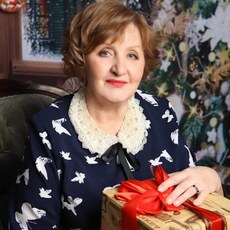 Фотография девушки Валентина, 65 лет из г. Череповец