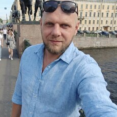 Фотография мужчины Алексей, 48 лет из г. Братск