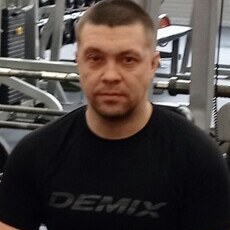 Фотография мужчины Константин, 41 год из г. Абаза