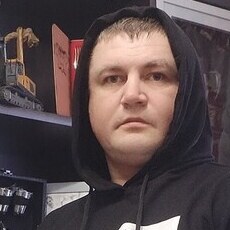 Фотография мужчины Анатолий, 36 лет из г. Волковыск