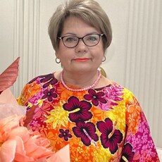 Фотография девушки Olga, 60 лет из г. Тюмень