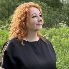 Фотография девушки Анна, 44 года из г. Ярославль