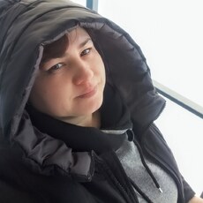 Фотография девушки Ольга, 40 лет из г. Васильков