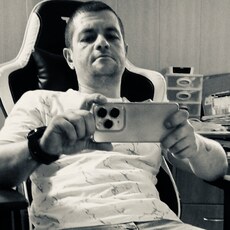 Фотография мужчины Незнакомец, 41 год из г. Днепр