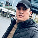 Дидар, 32 года