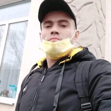 Фотография мужчины Nattefrost, 36 лет из г. Немиров