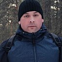 Серега, 41 год