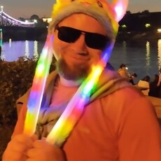 Фотография мужчины Андрей, 40 лет из г. Серпухов