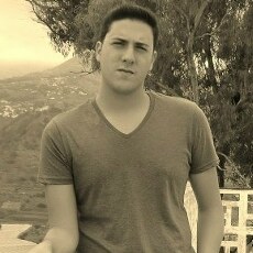 Фотография мужчины Леонардо, 35 лет из г. Мозырь